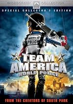 Team America - World Police (Special Collector's Widescreen Edition)