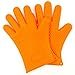 SFO BBQ Grilling Gloves, Most Versatile Oven Mitts and Hot Pads
