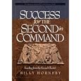 Success for the Second in Command: Leading from the Second