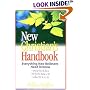 New Christian's Handbook Everything New Believers Need To Know