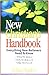 Book cover of New Christian's Handbook Everything New Believers Need To Know.