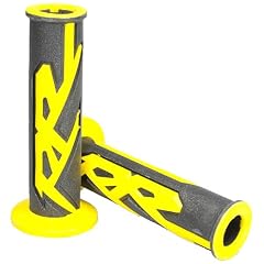 Ariete 01696-NG Race Replica Grip 125 mm, gelb