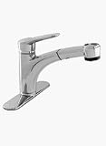 Hansgrohe 06917000 Metro Kitchen Faucet Chrome