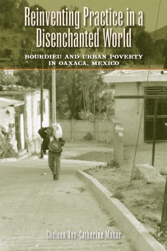 Reinventing Practice in a Disenchanted World