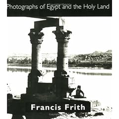 Photographs of Egypt & the Holy Land