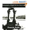 Photographs of Egypt and the Holy Land