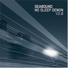 No Sleep Demon, Vol. 2