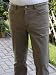 leichte Herren-Stretch-Jeans