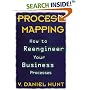 Process Mapping: How to Reengineer Your Business Processes