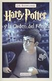 Harry Potter and the Order of the Phoenix