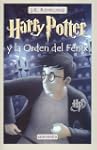 Harry Potter y la Orden del Fenix = H...