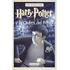 Harry Potter y la Orden del Fenix = Harry Potter and the Order of the Phoenix