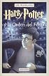Harry Potter y la Órden del Fénix