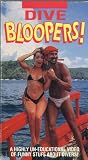 Dive Bloopers!