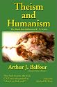 Theism and Humanism : The Book that Influenced C. S. Lewis