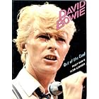 Click here to buy David Bowie: Out of the Cool by  Philip Kamin and Peter Goddard.