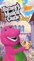 Barney - Barney's Musical Castle: Live! [VHS]