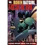 Robin/Batgirl: Fresh Blood