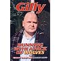 Gilly: Running with a Pack of Wolves