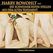 Die schweinischsten Stellen aus dem Alten Testament, 1 Audio-CD