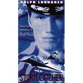 Stormcatcher [VHS]