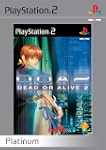 Dead or Alive 2 [Platinum]
