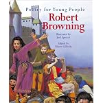 Poetry for Young People: Robert Browning book cover