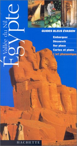 City Travel Guides Discounted  Livres : Egypte, vallée du Nil 2000