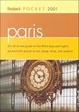 Pocket Paris (Pocket Guides)