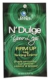 Review Body Drench 30648 / Body Drench N'Dulge Your Legs Firms Up lotion sachet 0.75oz