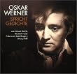 Spricht Gedichte. CD