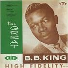 The Great B.B. King by  B.B. King 