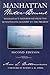 Manhattan Water-Bound: Manhattan’s Waterfront from the Seventeenth Century to the Present, Second Edition (New York City)