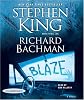 Blaze: A Novel