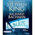 Blaze: A Novel by  Richard Bachman and Ron McLarty
