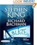Blaze: A Novel
