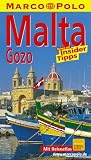 Marco Polo Reisef&uuml;hrer Malta, Gozo - Klaus B&ouml;tig
