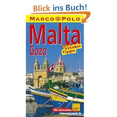 Marco Polo Reisef�hrer Malta, Gozo