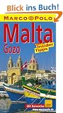 Marco Polo Reisef�hrer Malta, Gozo