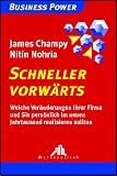 Produkt-Bild: Schneller vorw&auml;rts