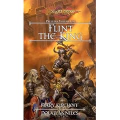 Flint the King: 5 (Preludes)