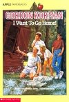 I Want to Go Home!