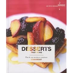 200 desserts savoureux