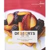 200 desserts savoureux