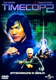 Timecop 2 - Jason Scott Lee