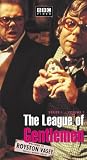 League of Gentlemen Vol 1