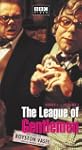League of Gentlemen Vol.1, the