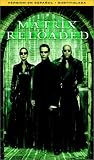 Matrix Reloaded (Spanish) (P&S Sub Dol Slip) Matrix Reloaded (Spanish) (P&S Sub Dol Slip)