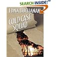 Cold Case Squad (Thorndike Mystery)