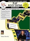 Play Rock Guitar